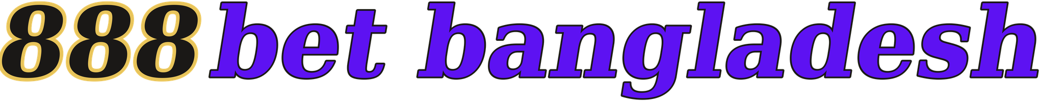 888bet bangladesh logo